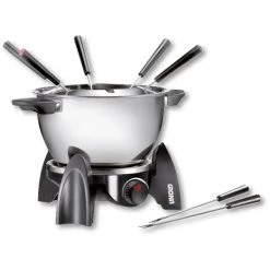 Am billigsten 🔔 Unold 48615 Fondue-Set 500W Für 6 Personen 🧨 22 Am billigsten 🔔 Unold 48615 Fondue-Set 500W Für 6 Personen 🧨 -Unold Verkäufe unnamed file 818
