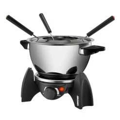 Am billigsten 🔔 Unold 48615 Fondue-Set 500W Für 6 Personen 🧨 29 Am billigsten 🔔 Unold 48615 Fondue-Set 500W Für 6 Personen 🧨 -Unold Verkäufe unnamed file 825