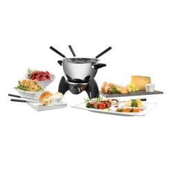 Am billigsten 🔔 Unold 48615 Fondue-Set 500W Für 6 Personen 🧨 30 Am billigsten 🔔 Unold 48615 Fondue-Set 500W Für 6 Personen 🧨 -Unold Verkäufe unnamed file 826