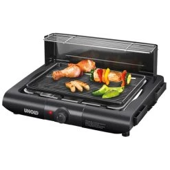 Bestes Angebot ❤️ Unold 58565 Barbecue-Grill Vario 👏