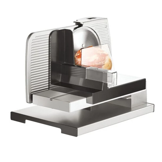 Billig 👏 Unold 78826 Allesschneider Metall Plus 🔔 5 Billig 👏 Unold 78826 Allesschneider Metall Plus 🔔 – Bild 3