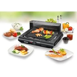 Bestes Angebot ❤️ Unold 58565 Barbecue-Grill Vario 👏 -Unold Verkäufe unnamed file 830