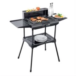 Bestes Angebot ❤️ Unold 58565 Barbecue-Grill Vario 👏 -Unold Verkäufe unnamed file 832