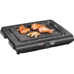 Bestes Angebot ❤️ Unold 58565 Barbecue-Grill Vario 👏 -Unold Verkäufe unnamed file 834