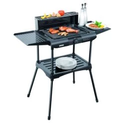 Bestes Angebot ❤️ Unold 58565 Barbecue-Grill Vario 👏 -Unold Verkäufe unnamed file 837