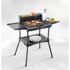 Bestes Angebot ❤️ Unold 58565 Barbecue-Grill Vario 👏 -Unold Verkäufe unnamed file 838