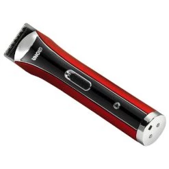 Rabatt 🔔 Unold 87853 Rasierer-Hair-Cutter Trimm Rot/sw 🥰 -Unold Verkäufe unnamed file 847