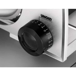 Billig 👏 Unold 78826 Allesschneider Metall Plus 🔔 18 Billig 👏 Unold 78826 Allesschneider Metall Plus 🔔 -Unold Verkäufe unnamed file 85