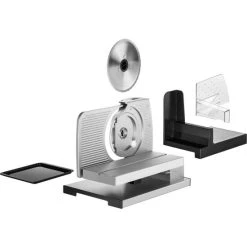 Billig 👏 Unold 78826 Allesschneider Metall Plus 🔔 19 Billig 👏 Unold 78826 Allesschneider Metall Plus 🔔 -Unold Verkäufe unnamed file 86