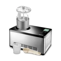 Besorgen 😍 Unold 48845 Eismaschine Gusto ✨ -Unold Verkäufe unnamed file 864