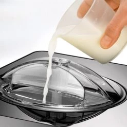 Besorgen 😍 Unold 48845 Eismaschine Gusto ✨ -Unold Verkäufe unnamed file 865