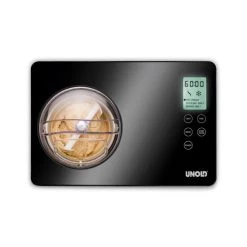 Besorgen 😍 Unold 48845 Eismaschine Gusto ✨ -Unold Verkäufe unnamed file 866