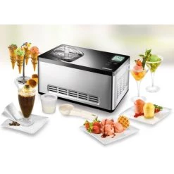 Besorgen 😍 Unold 48845 Eismaschine Gusto ✨ -Unold Verkäufe unnamed file 867