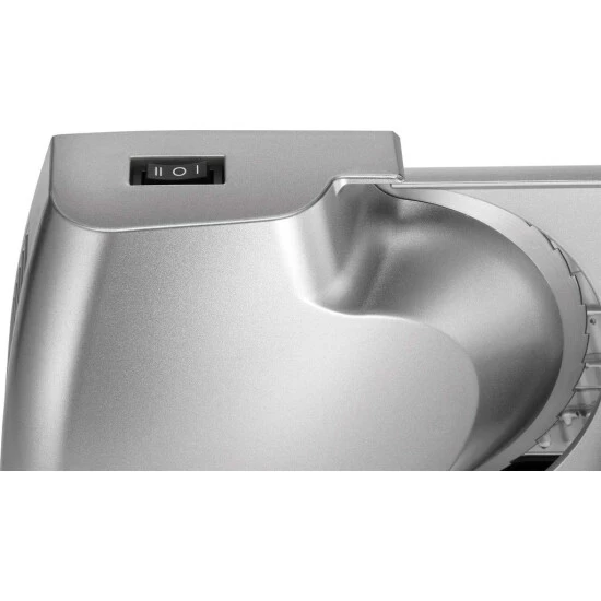 Billig 👏 Unold 78826 Allesschneider Metall Plus 🔔 9 Billig 👏 Unold 78826 Allesschneider Metall Plus 🔔 – Bild 7