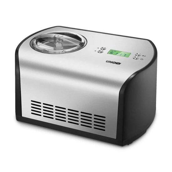 Auslauf 🥰 Unold 48865 Küchenkleingeräte - Schwarzer Edelstahl 💯 3 Auslauf 🥰 Unold 48865 Küchenkleingeräte - Schwarzer Edelstahl 💯