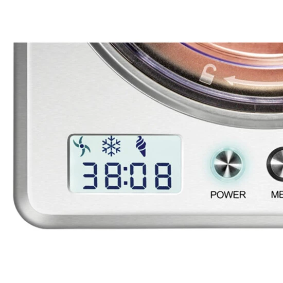 Schlussverkauf 😀 Unold 48872 Eismaschine Exklusiv ❤️ 6 Schlussverkauf 😀 Unold 48872 Eismaschine Exklusiv ❤️ – Bild 4