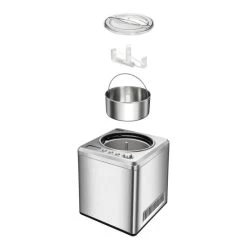 Schlussverkauf 😀 Unold 48872 Eismaschine Exklusiv ❤️ 18 Schlussverkauf 😀 Unold 48872 Eismaschine Exklusiv ❤️ -Unold Verkäufe unnamed file 879