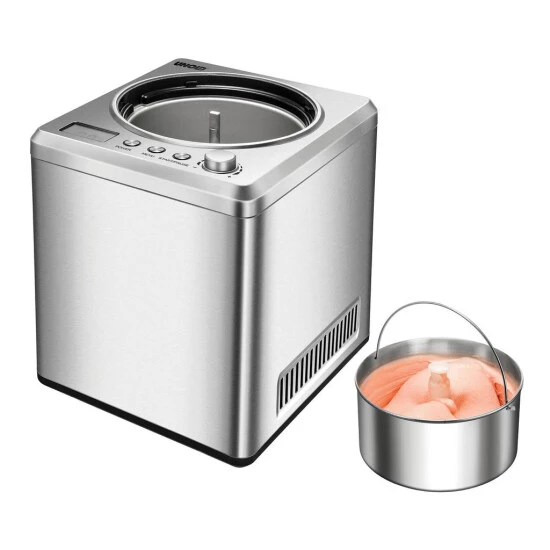 Schlussverkauf 😀 Unold 48872 Eismaschine Exklusiv ❤️ 9 Schlussverkauf 😀 Unold 48872 Eismaschine Exklusiv ❤️ – Bild 7