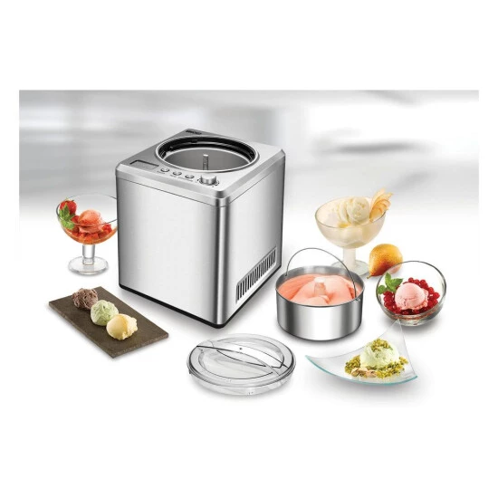 Schlussverkauf 😀 Unold 48872 Eismaschine Exklusiv ❤️ 11 Schlussverkauf 😀 Unold 48872 Eismaschine Exklusiv ❤️ – Bild 9