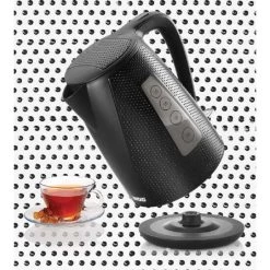 Besorgen 💯 UNOLD Wasserkocher Blitzkocher Golf 18555 1,7l Schwarz ✔️ -Unold Verkäufe unnamed file 889