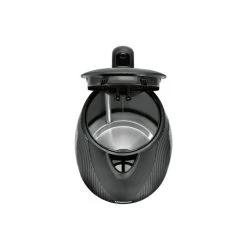 Besorgen 💯 UNOLD Wasserkocher Blitzkocher Golf 18555 1,7l Schwarz ✔️ -Unold Verkäufe unnamed file 892