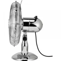 Rabatt 🧨 Unold 86830 Tischventilator Chrome Ab April 16 😀 -Unold Verkäufe unnamed file 898