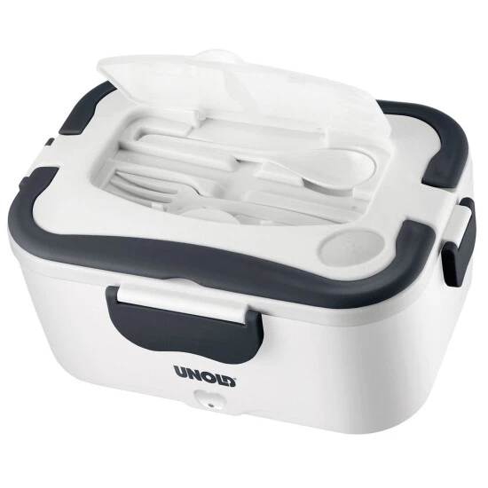 Top 10 🔔 Unold Lunchbox Mit Warmhaltefunktion, Füllmenge 1,5L, Elektrisch 😉 11 Top 10 🔔 Unold Lunchbox Mit Warmhaltefunktion, Füllmenge 1,5L, Elektrisch 😉 – Bild 10