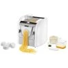 Brandneu ⭐ UNOLD 68860 NUDELMEISTER Pasta Nudelmaschine, Aluminium, Weiß 🎁 2 Brandneu ⭐ UNOLD 68860 NUDELMEISTER Pasta Nudelmaschine, Aluminium, Weiß 🎁 -Unold Verkäufe unnamed file 901