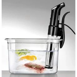 Aktion 🔔 Unold SOUS VIDE STICK Time Dampfgarer (Konstante Temperatur, Mit Timerfunktion, LCD-Display, Temperaturregelung Von 0-95 °C, BPA-frei, Leichte Reinigung) 🔔 -Unold Verkäufe unnamed file 915