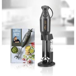 Bestes Angebot 😀 Unold 98220 ESGE-Zauberstab M 200 JO Jamie Oliver 😍 -Unold Verkäufe unnamed file 927