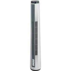 Coupon 👏 UNOLD Turmventilator Sight Ventilatore A Torre 40 W L X A 140 830 Mm Bianco UNOLD 🌟