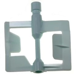 Blitzangebot 🎉 Unold 4884014 Mischer Für 48879, 48840 Polar, 8875, 88759 Eismaschinen 🤩