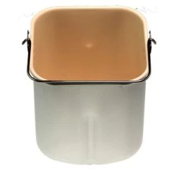 Brandneu 🤩 Unold 869570 Keramik-Backform Für 8690, 8695, 86951 Brotbackautomat, Backmeister ✔️