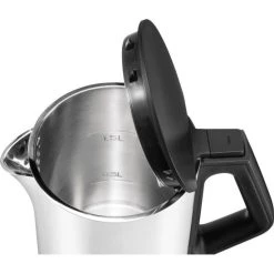 Aktion 😀 UNOLD Wasserkocher 18520 1,4l 2200Watt Weiß/schwarz 👍 -Unold Verkäufe unnamed file 95