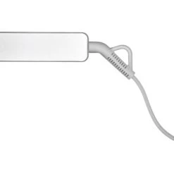 Angebote 🔥 Unold 87635 Haarglätter Luxury Weiss-Silber ⌛ -Unold Verkäufe unnamed file 960