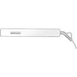 Angebote 🔥 Unold 87635 Haarglätter Luxury Weiss-Silber ⌛ -Unold Verkäufe unnamed file 961