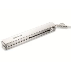 Angebote 🔥 Unold 87635 Haarglätter Luxury Weiss-Silber ⌛ -Unold Verkäufe unnamed file 965