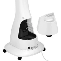 Bester Verkauf 🌟 Unold Standventilator Nebula Wh/bk 🤩 -Unold Verkäufe unnamed file 970