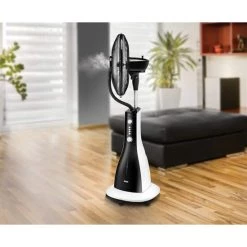 Bester Verkauf 🌟 Unold Standventilator Nebula Wh/bk 🤩 -Unold Verkäufe unnamed file 972