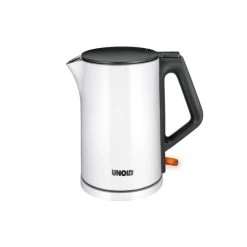 Aktion 😀 UNOLD Wasserkocher 18520 1,4l 2200Watt Weiß/schwarz 👍 -Unold Verkäufe unnamed file 98