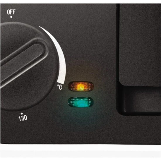 Budget 😀 Unold 58625 Design - Fritteuse - Weiß/schwarz 👏 7 Budget 😀 Unold 58625 Design - Fritteuse - Weiß/schwarz 👏 – Bild 5