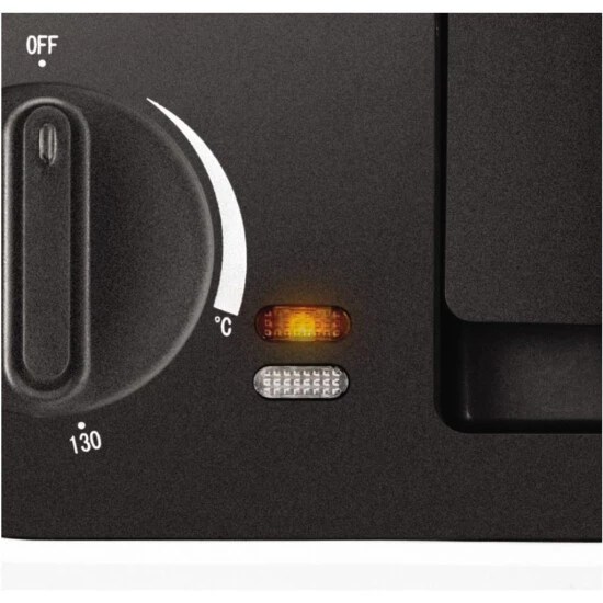 Budget 😀 Unold 58625 Design - Fritteuse - Weiß/schwarz 👏 8 Budget 😀 Unold 58625 Design - Fritteuse - Weiß/schwarz 👏 – Bild 6