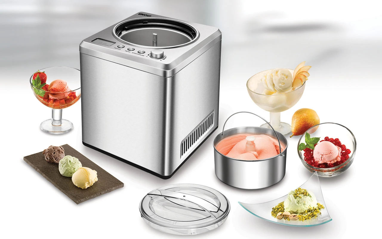 Unold Verkäufe -Unold Verkäufe q2222